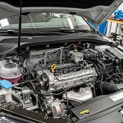 VOLKSWAGEN TIGUAN 2.0 TDI BMT DFGA SE NAV 2017 – High-Quality Replacement Engine